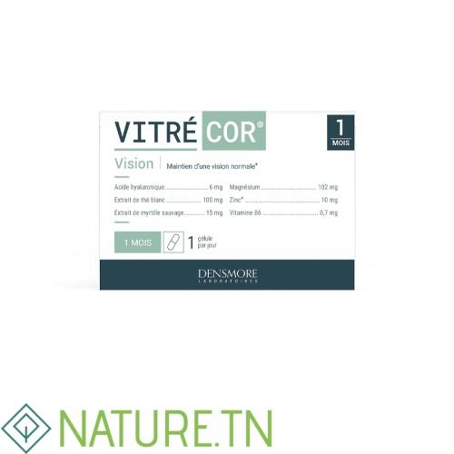 DENSMORE VITRECOR 30 GELULES 2