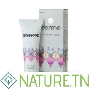 DERMA CREME ANTI RIDES 30ML