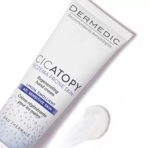 DERMEDIC CICATOPY CREME MAINS REGENERANTE 75ML 2
