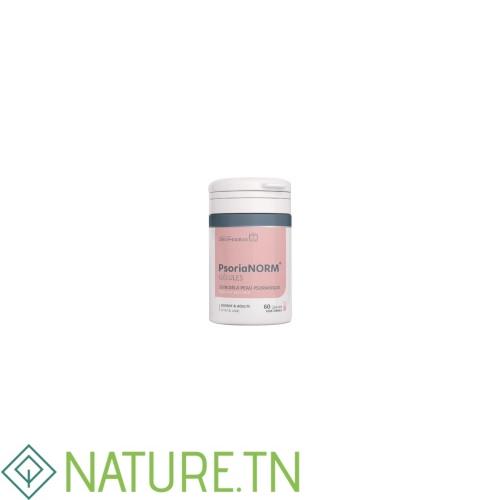 DS PHARMA PSORIANORM 60 GELULES 1