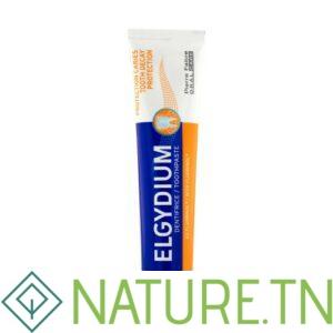 ELGYDIUM DENTIFRICE PROTECTION CARIES 75ML