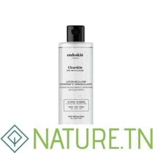 ENDOSKIN CLEARSKIN LOTION MICELLAIRE HYDRATANTE 200ML