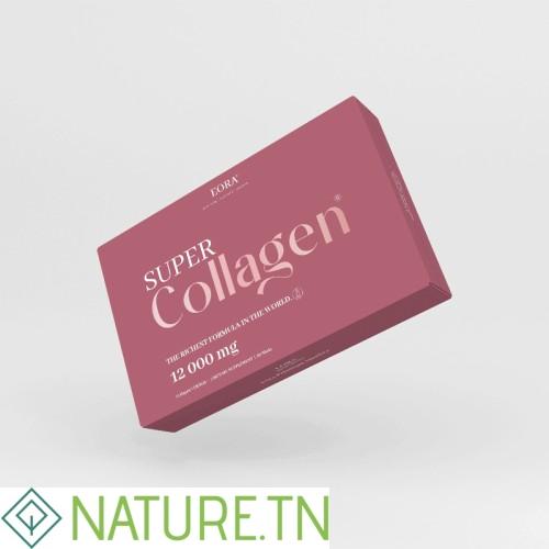 EORA SUPER COLLAGEN 12000MG 20 SHOTS 3 EORA SUPER COLLAGEN 12000MG 20 SHOTS