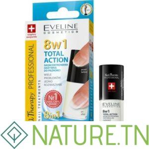 EVELINE COSMETICS 8EN1 TOTAL ACTION 5ML