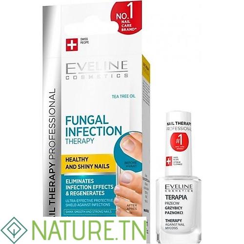 EVELINE COSMETICS FUNGAL INFECTION THERAPY 12ML 2