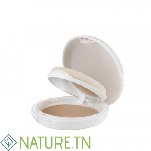 EYE CARE FOND DE TEINT COMPACT PERFECTEUR SPF25 BEIGE DOREE 2