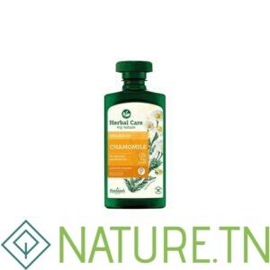 FARMONA HERBAL CARE SHAMPOOING CAMOMILE 330ML