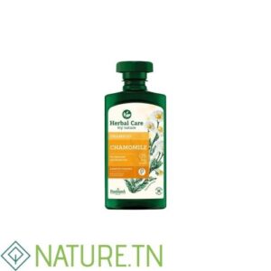 FARMONA HERBAL CARE SHAMPOOING CAMOMILE 330ML