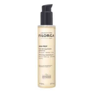 FILORGA SKIN PREP HUILE DEMAQUILLANTE PERFECTRICE 150 ML