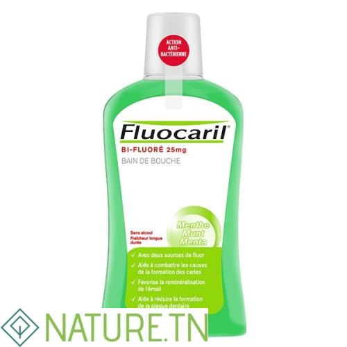 FLUOCARIL BAIN DE BOUCHE BI FLUORE 500ML 1