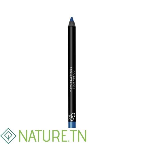 GOLDEN ROSE DREAM EYES EYELINER 1