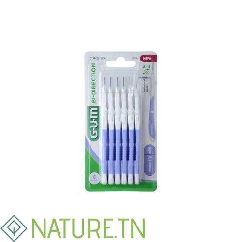 GUM BI DIRECTION BT/6 (2014) 3 GUM BI DIRECTION BT/6 (2014)