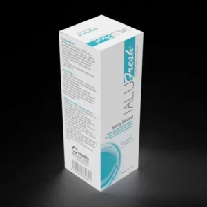 IALU FRESH SPRAY BUCCAL 30ML
