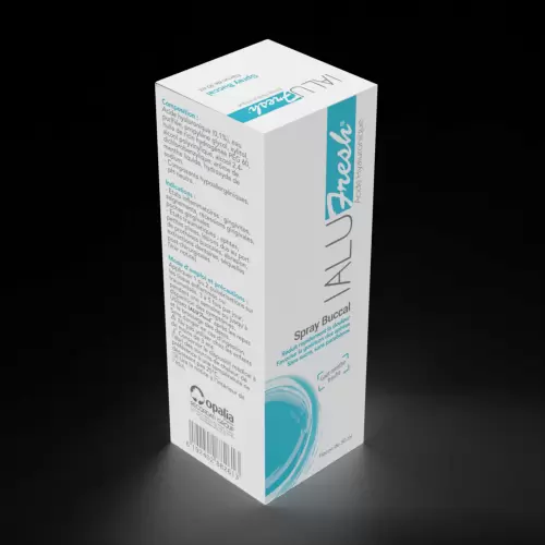 IALU FRESH SPRAY BUCCAL 30ML 2