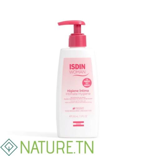 ISDIN WOMAN HYGIENE INTIME 200ML 2