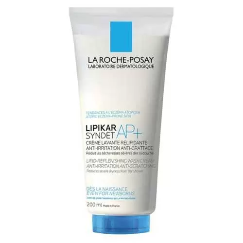 LA ROCHE POSAY LIPIKAR SYNDET AP+ 200ML 1