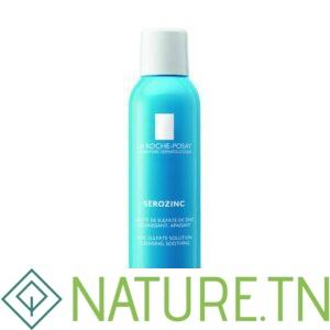 LA ROCHE POSAY SEROZINC 150ML