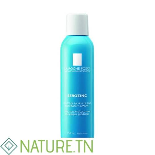 LA ROCHE POSAY SEROZINC 150ML 2