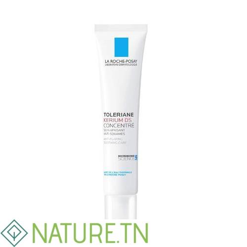 LA ROCHE POSAY TOLERIANE KERIUM DS CONCENTRATE 40ML 2