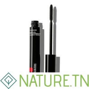 LA ROCHE POSAY TOLERIANE MASCARA MULTI DIMENSIONS ALLERGY TESTED NOIR 7,2ML