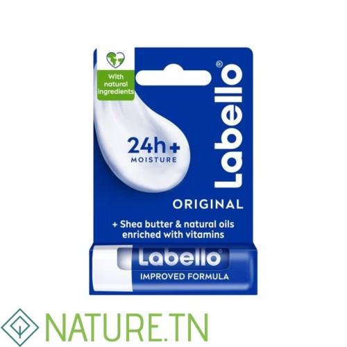 LABELLO CLASSIC STICK A LEVRES 4.8G 1