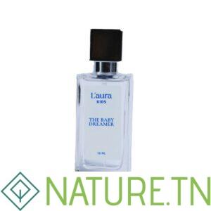L’AURA KIDS EAU DE COLOGNE THE BABY DREAMER 50ML