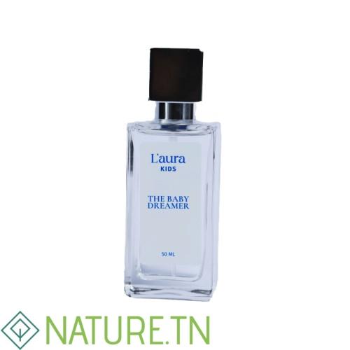 L'AURA KIDS EAU DE COLOGNE THE BABY DREAMER 50ML 1
