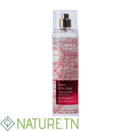 L'AURA WOMEN BRUME PARFUMEE CORPS DAWN OF THE SOUL 250ML 2