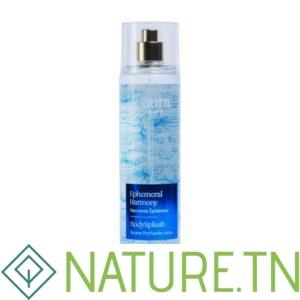 L’AURA WOMEN BRUME PARFUMEE CORPS EPHEMERAL HARMONY 250ML