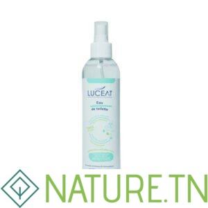 LUCEAT EAU DE TOILETTE FRAICHEUR 250ML