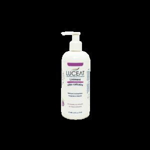 LUCEAT LINIMENT OLEO CALCAIRE 400ML