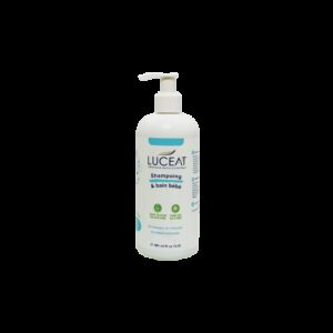 LUCEAT SHAMPOOING & BAIN BEBE 400ML