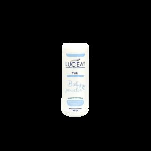 LUCEAT TALC NATUREL 100GR