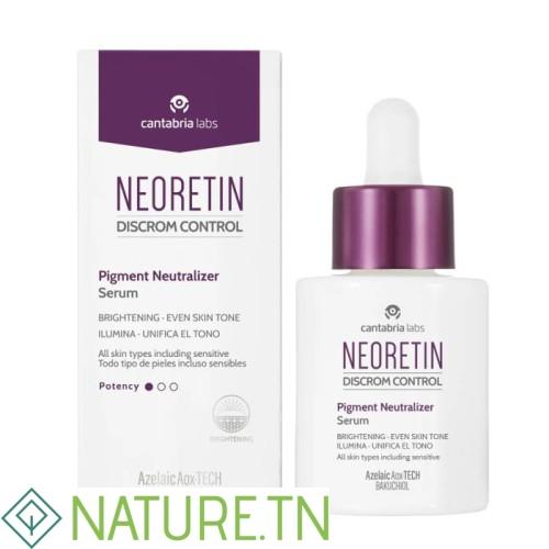 NEORETIN SERUM PIGMENT NEUTRALIZER 30ML 1