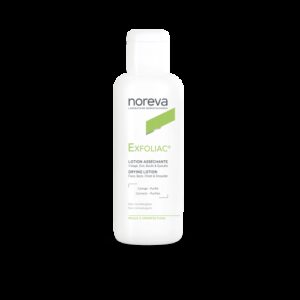 NOREVA EXFOLIAC LOTION 125ML