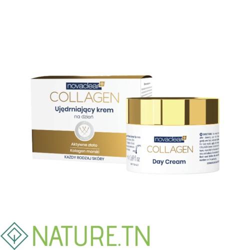 NOVACLEAR COLLAGEN CREME DE JOUR 50ML 1