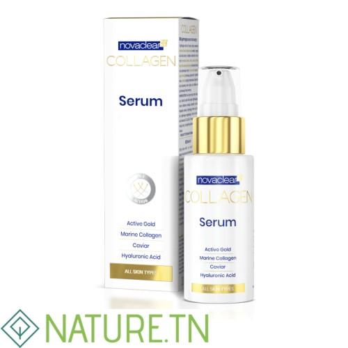 NOVACLEAR COLLAGEN SERUM 30ML 2