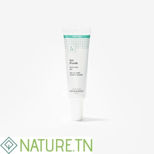 NOVEXPERT GEL PURETE 30ML 1