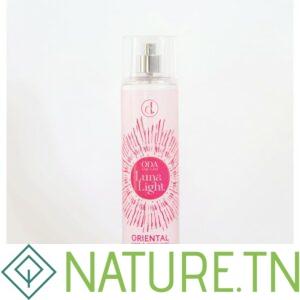 ODA BRUME CHEVEUX ET CORPS ORIENTAL 250ML