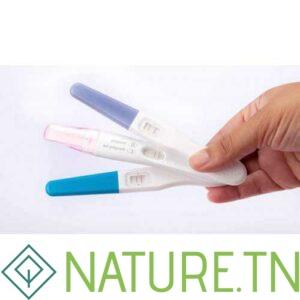 OPTIMAX TEST DE GROSSESSE STYLO