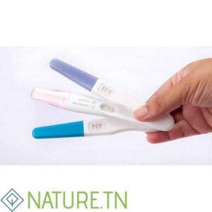 OPTIMAX TEST DE GROSSESSE STYLO