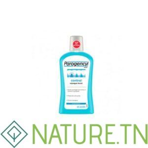 PAROGENCYL BAIN DE BOUCHE CONTROL PREVENTION GENCIVES 500ML