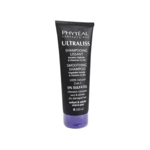 PHYTEAL ULTRALISS SHAMPOOING LISSANT A LA KERATINE 250ML