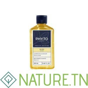 PHYTO BLOND SHAMPOOING ILLUMINANT 250ML