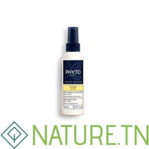 PHYTO BLOND SPRAY LUMIERE ECLAIRCISSANT 150ML