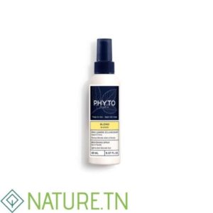 PHYTO BLOND SPRAY LUMIERE ECLAIRCISSANT 150ML