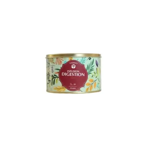 PHYTOKAD TISANE DIGESTION FACILITEE 20*1.5GR 2