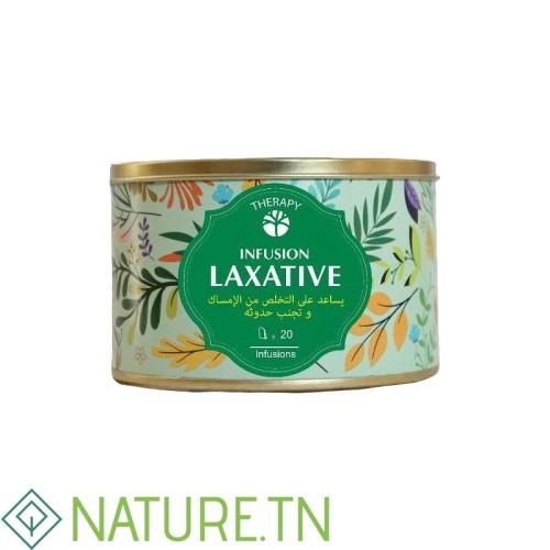 PHYTOKAD TISANE LAXATIVE 20*1.5GR 2
