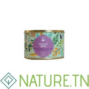 PHYTOKAD TISANE ZEN INFUSION 20 SACHETS * 1.5GR