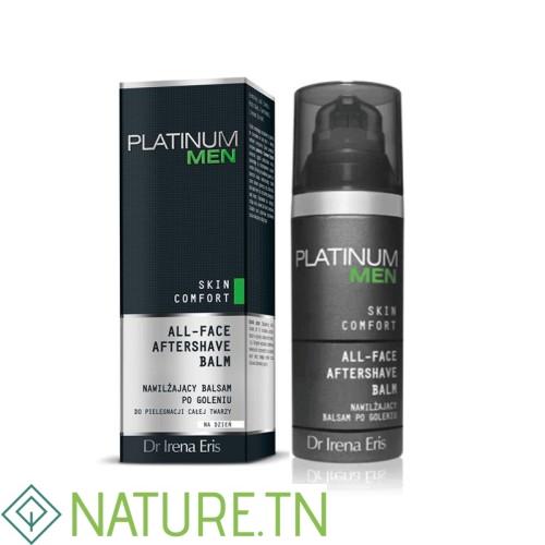 PLATINUM MEN BAUME APRES RASAGE 50ML 1